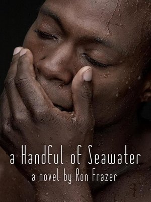 cover image of A Handful of Seawater